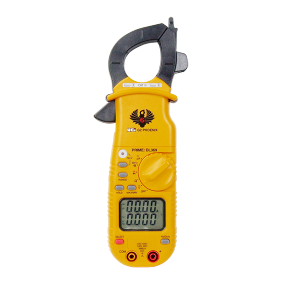  - Thermometers